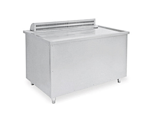 電熱鐵板燒 尺寸:1430x700x800mm